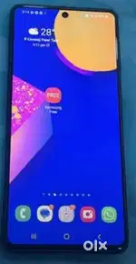 Samsung f62