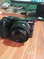Nikon z30 new