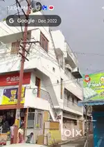 Lease / Rent  for Pg, 3floor bl, opp to nh44, near srikrishna college