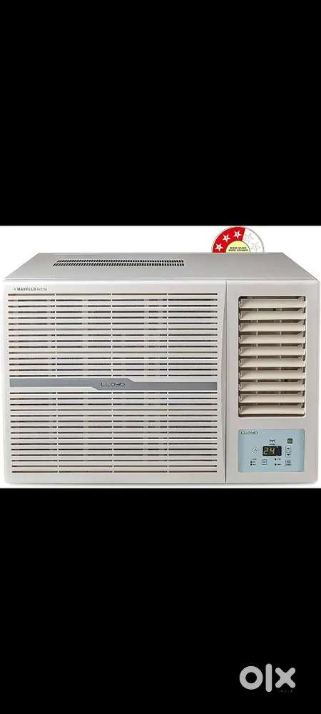Lloyd ac 1 ton window 2021 model for sale