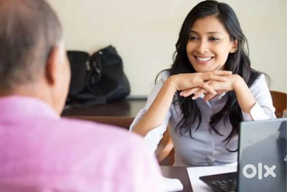 Urgent Requirement For A Part Time Female Personal Secretary