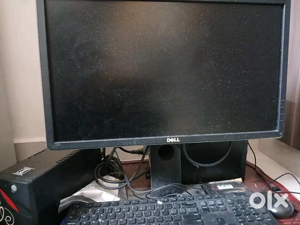 Dell optiplex i7
