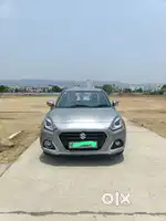Maruti Suzuki Swift Dzire ZXI Plus , 2022, Petrol