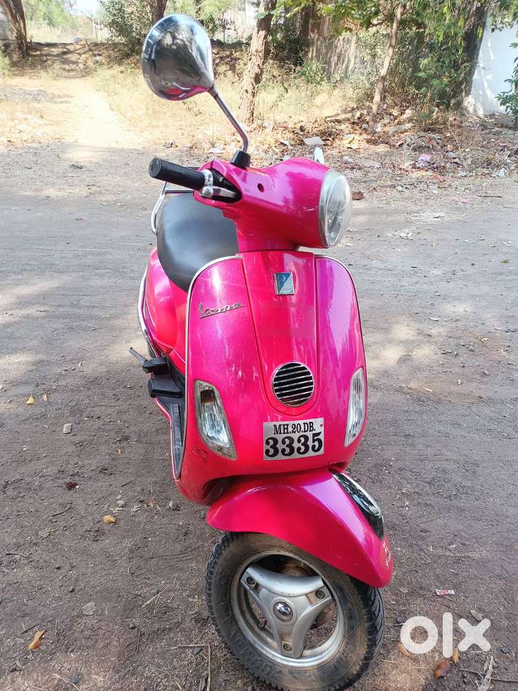 Vespa Vx125 scooter to sell urgent.