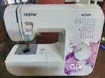 BROTHER AE2500 Electric Sewing Machine