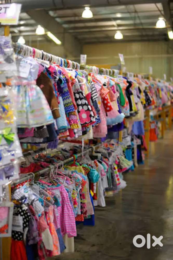 Wanted Sales Boys For Basti Bazar