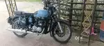 ROYAL ENFIELD CLASSIC 350 1ST HAND BIKE