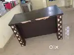 Computer table