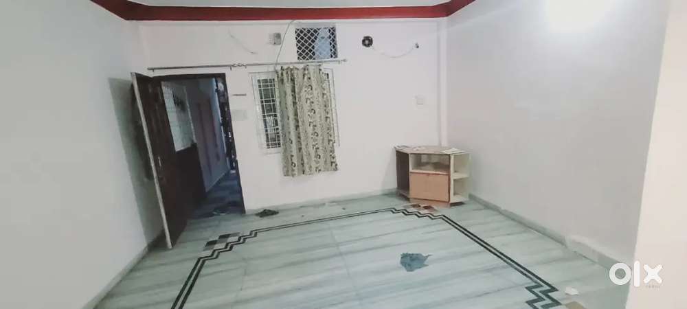 1Bhk Ground Floor For Rent Near i Bus Stop