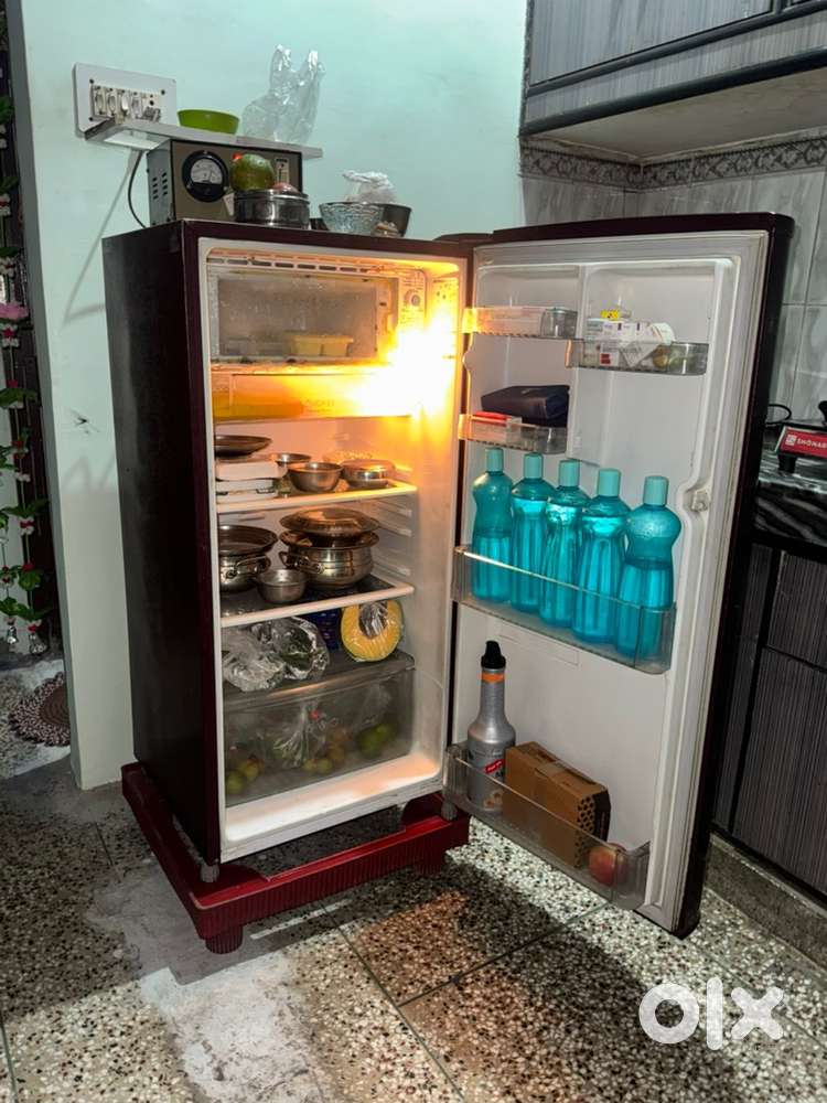 Lg 5 star refrigerator