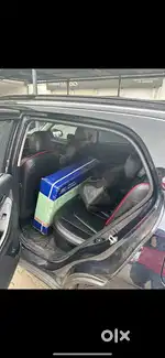 Creta 2025 Dual Layer Matt unboxed