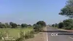 Naya Raipur to rajim road plot