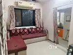 Fully furnished 1bhk sect 20