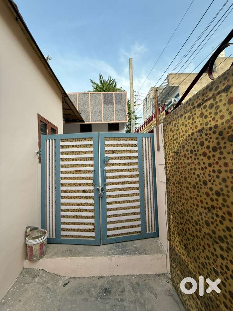 Independent 2 Room Set for Rent -  Open Separate Car Parking, Khairpur