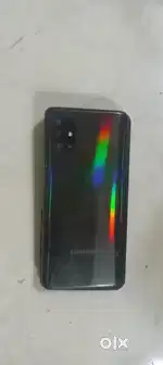 Galaxy A 51 4g