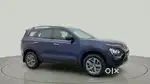 Tata Safari 2.0 Kryotec XTA Plus, 2022, Diesel