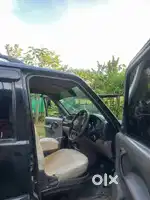 Mahindra Scorpio 2008