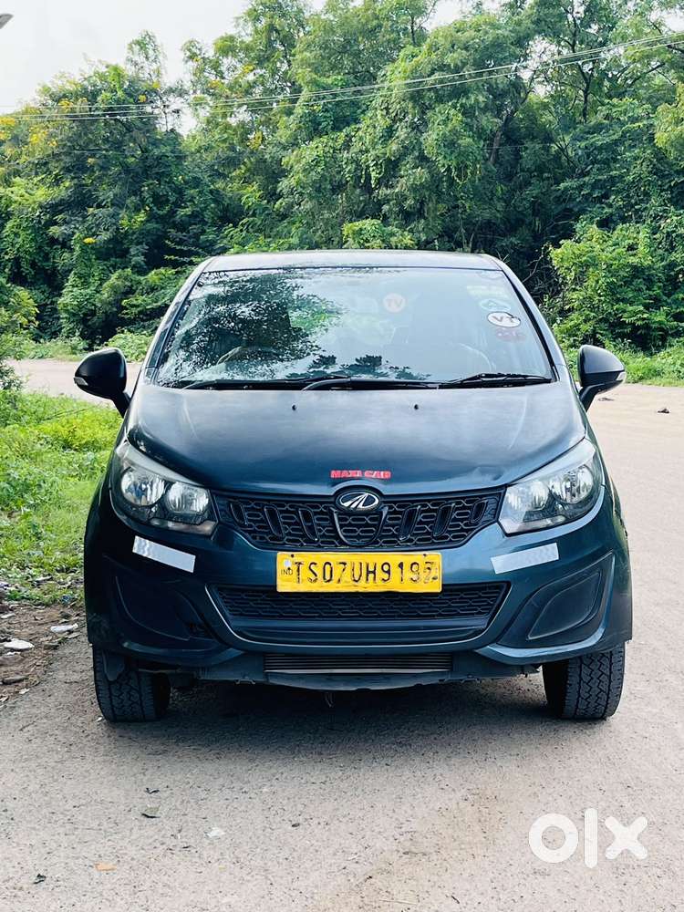 Mahindra Marazzo M2 8Str, 2019, Diesel