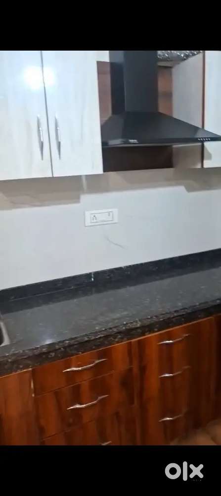 2 BHK SEMI FURNISHED FLAT FOR RENT AT MURLIPURA JAIPUR