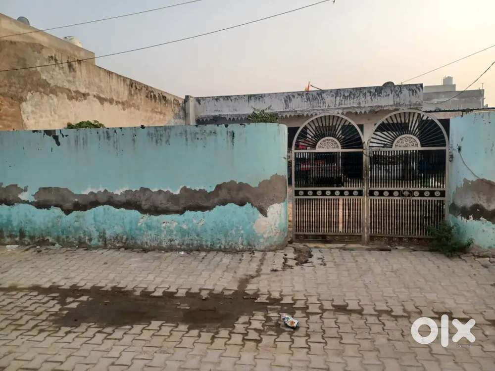 400 gaj plot in ROHTAK 52000 per gaj