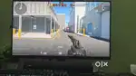 LG 27 monitor 100hz