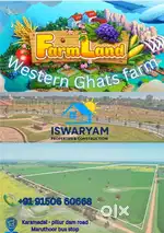 Farm Land for sale