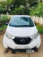 Datsun Redi Go Limited Edition 2018, 2018, Petrol