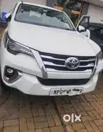 Toyota Fortuner 3.0 4x2 Automatic, 2019, Diesel