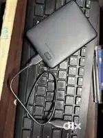 WD 1 TB Hardisk  Working Perfectly  May 2024 Bill Month