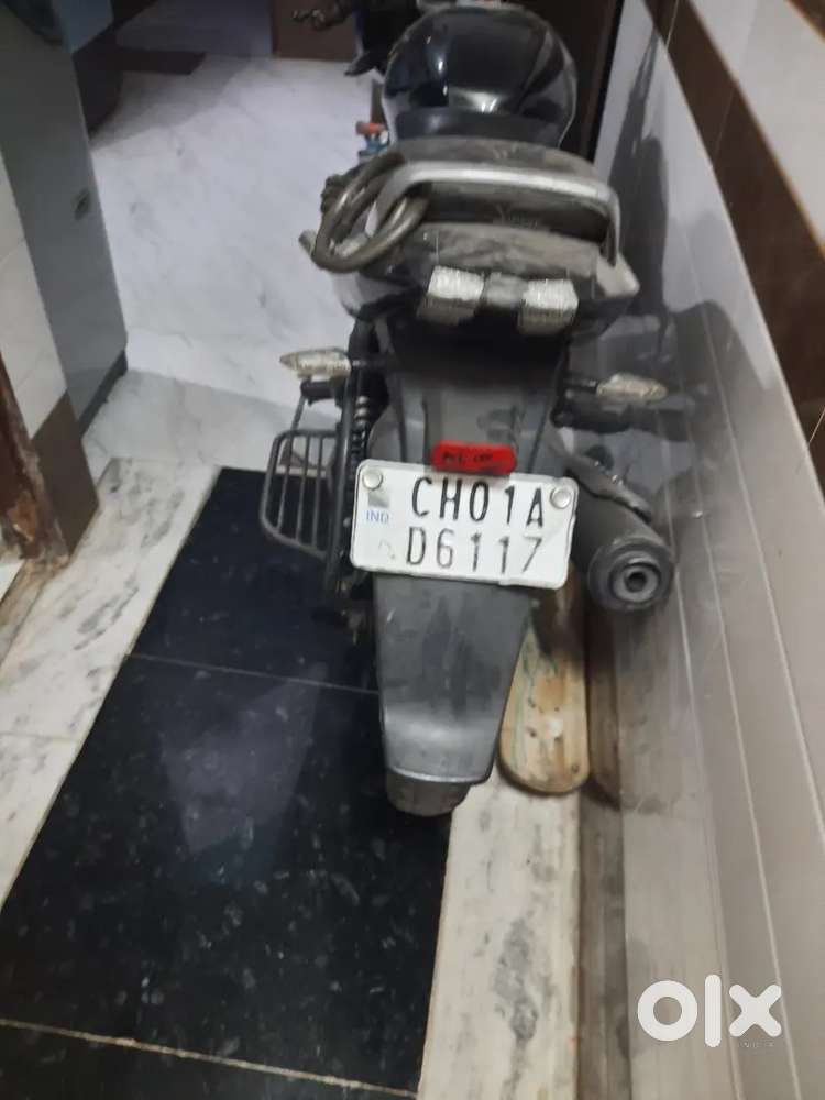 Bajaj Pulsar 2010 Model 2030 Tak passing All Document