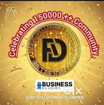 Future digital asset