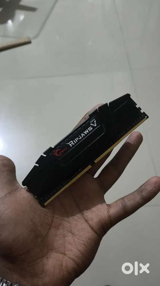 G skill DDR4 16GB Ram