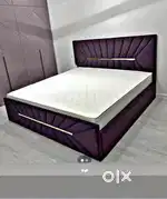 FM furniture house सभी फर्नीचर पर बहुत अच्छा डिस्काउंट चल रहा है