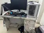 Computer table