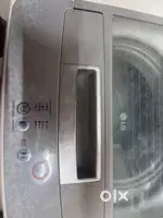 Lg Top Load Fully Automatic washing machine