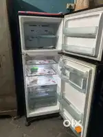 Fridge of samsung new fridge in working condition