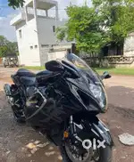 2023 hayabusa insurance valid till november