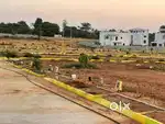 LUXUARY PLOTS FOR SALE NEAR KWIN CITY