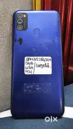 SAMSUNG M21 4G (4/64)