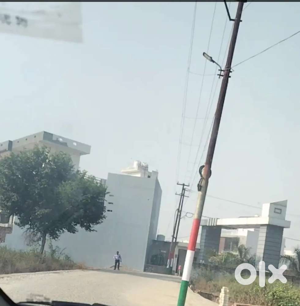 Panchsheel park colony,