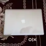 Apple macbook 13 pro 2012