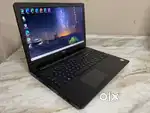 Dell laptop imported model