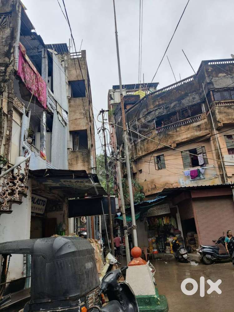 Commercial Shop in Itwari