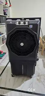 Novamax Rambo 150ltrs cooler (price negotiate)