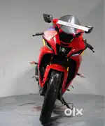 Refurbished Two Wheeler Like New