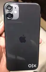 Iphone 11 128 GB
