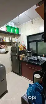1BHK FLAT FOR SALE BEST FOR INVESTMENT