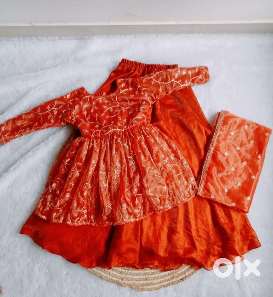 Women all dresses available