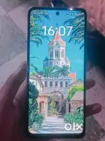 Oppo a3x 5g (4+128)FLAWLESS CONDITION WITH ALL ACCESSORIES(almost Fix)