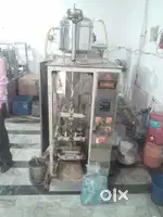 WATER MILK PEPSI COLDDRINK LIQUID USED POUCH PACKING MACHINE FOR SALE